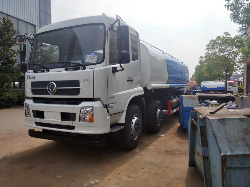 18方園林綠化灑水車-18方園林綠化灑水車價格報價-程力汽車網(wǎng) 18方園林綠化灑水車-18方園林綠化灑水車價格報價-程力汽車網(wǎng)