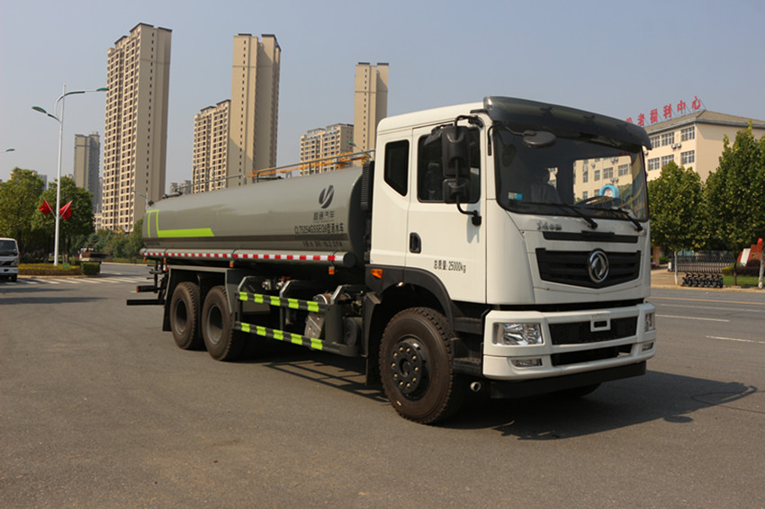 (18-20噸灑水車)-國(guó)六東風(fēng)D3L后八輪 19.3噸 灑水車 (18-20噸灑水車)-國(guó)六東風(fēng)D3L后八輪 19.3噸 灑水車